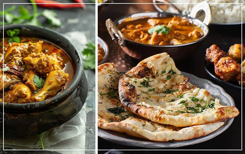 restaurant indien nantes centre ville - restaurant indien nantes - Restaurant sympa Nantes