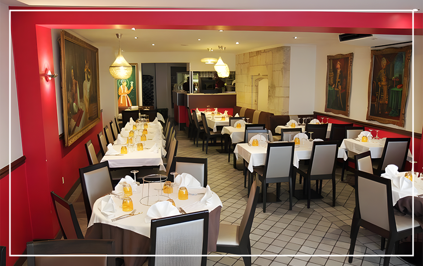 restaurant indien nantes centre ville - restaurant indien nantes - bien manger NANTES