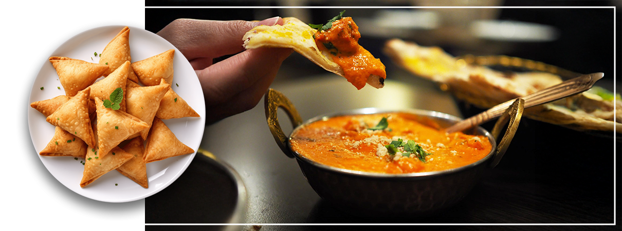 Shalimar - restaurant NANTES - restaurant indien nantes - restaurant indien nantes centre ville - Restaurant indien Nantes centre ville